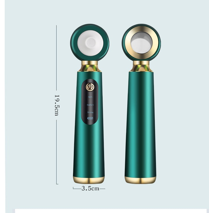 Visible Machine Cleaning Blackhead Acne