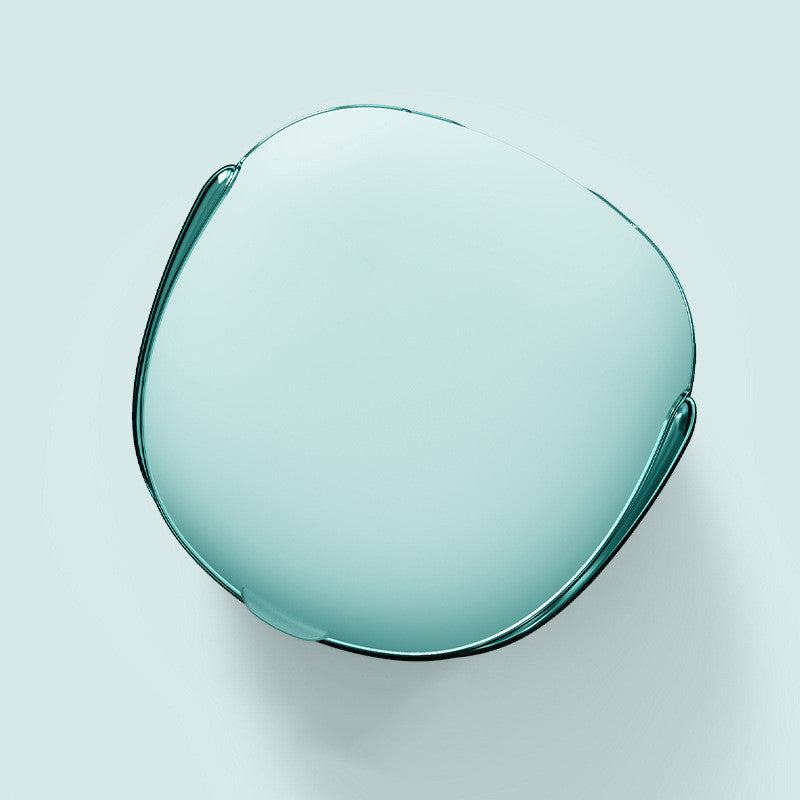 Contact Lens Storage Box Portable Automatic Cleaning Machine Ultrasonic Cleaning Machine