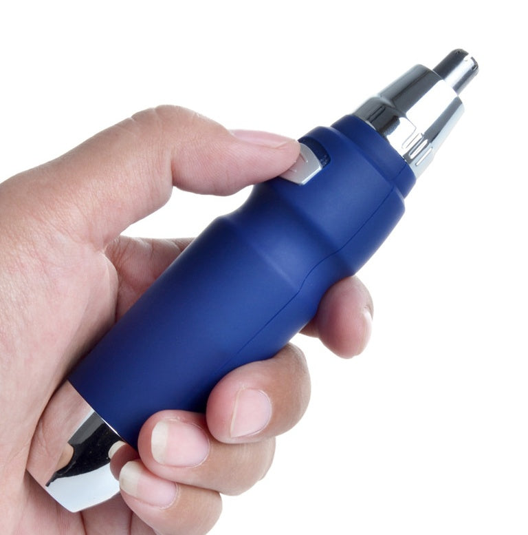 Electric Shaving Nose Ear Trimmer Safety Face Care Nose Hair Trimmer For Men