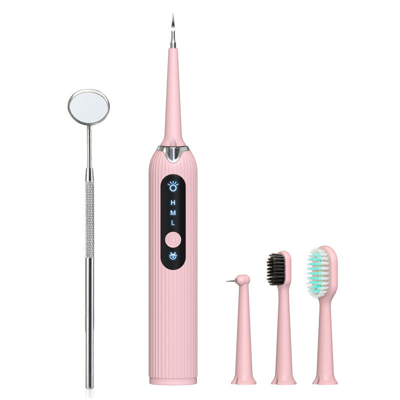 Electric Teeth Cleaning Machine Household Oral Cleaning To Remove Dental Calculus