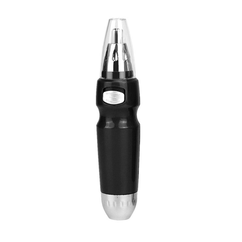 Electric Shaving Nose Ear Trimmer Safety Face Care Nose Hair Trimmer For Men