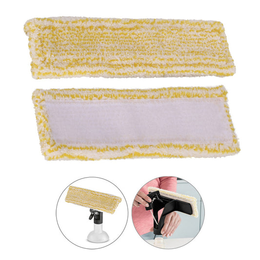 Fashion Window Cleaning Machine Replacement Cloth Karcher
