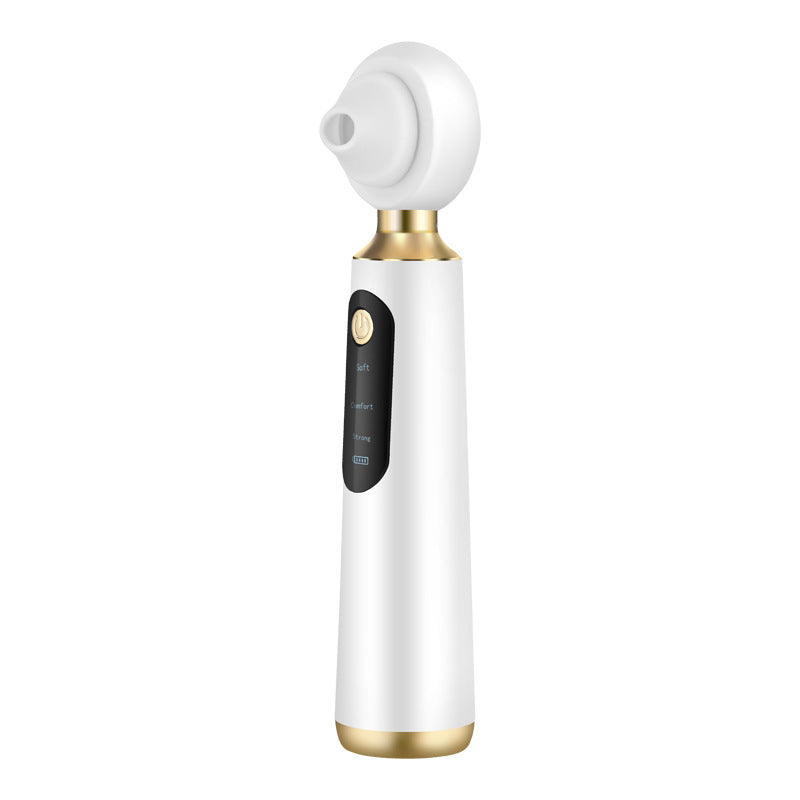 Visible Machine Cleaning Blackhead Acne
