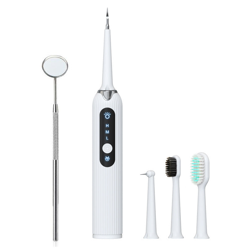 Electric Teeth Cleaning Machine Household Oral Cleaning To Remove Dental Calculus