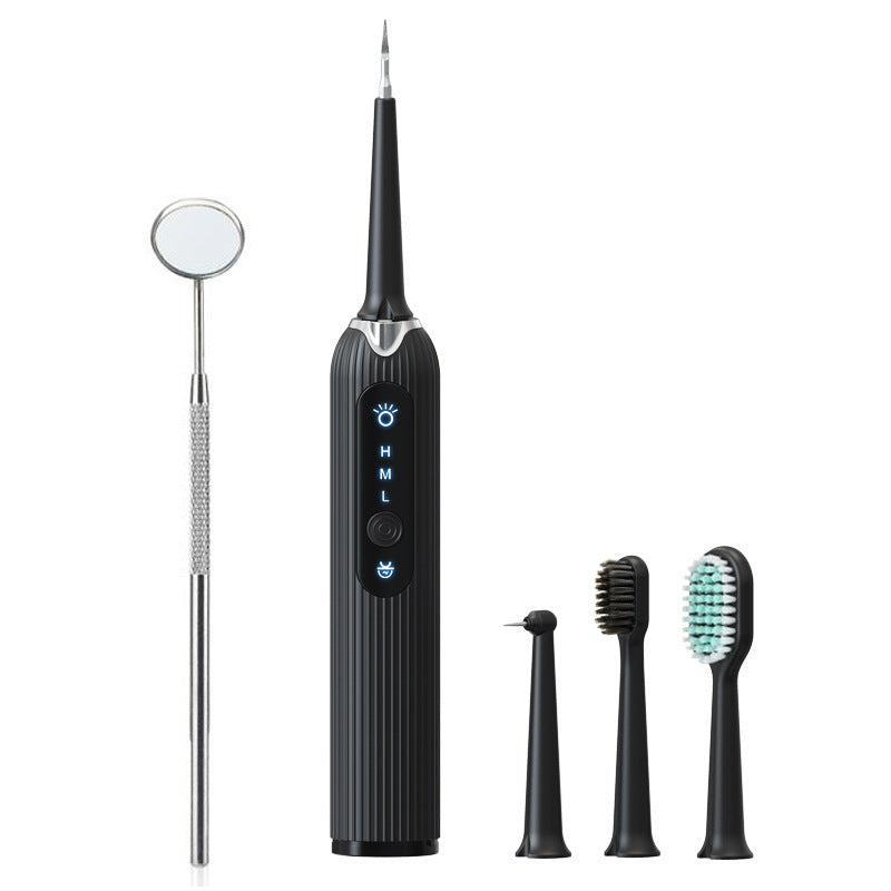 Electric Teeth Cleaning Machine Household Oral Cleaning To Remove Dental Calculus